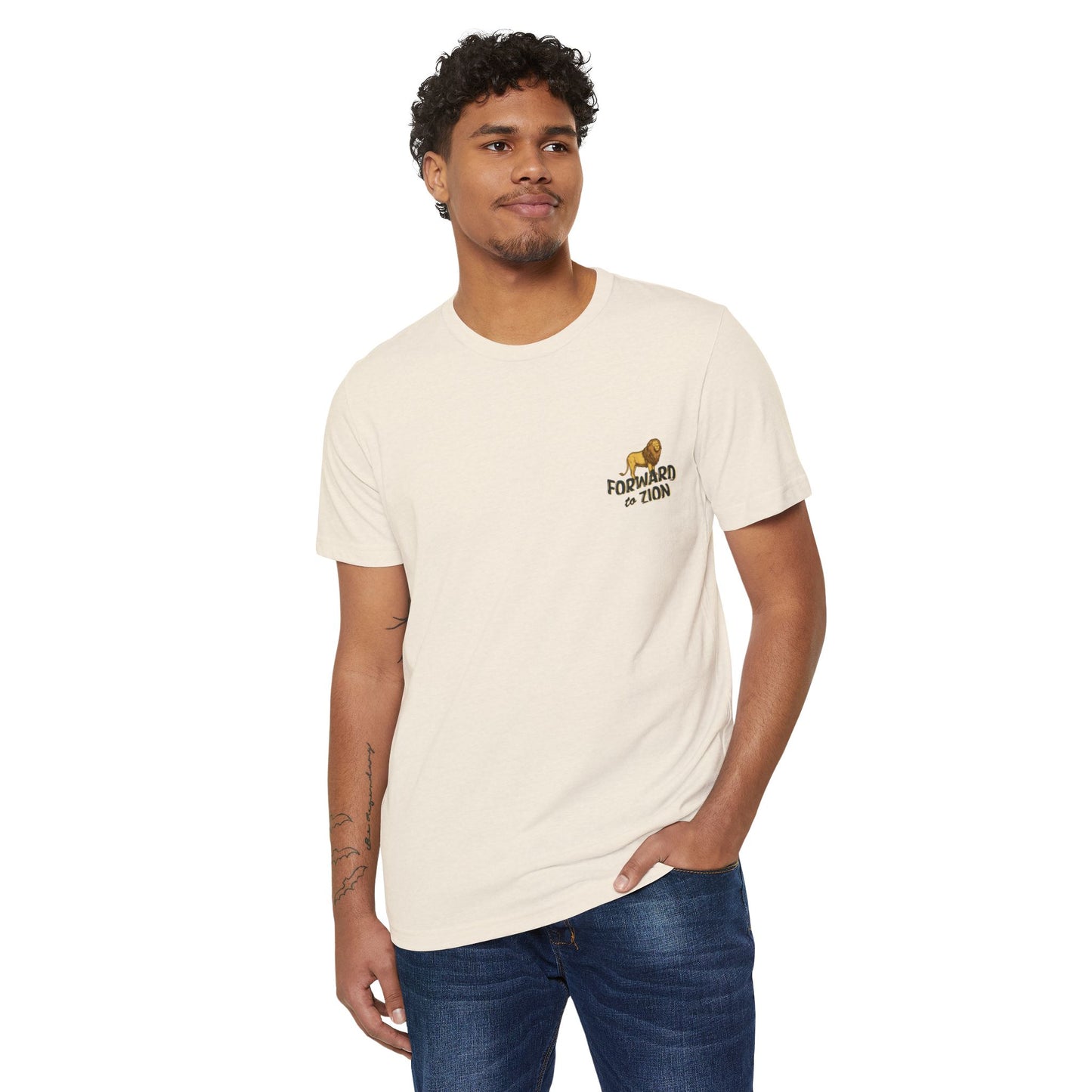 Give Thanks For Life T-shirt